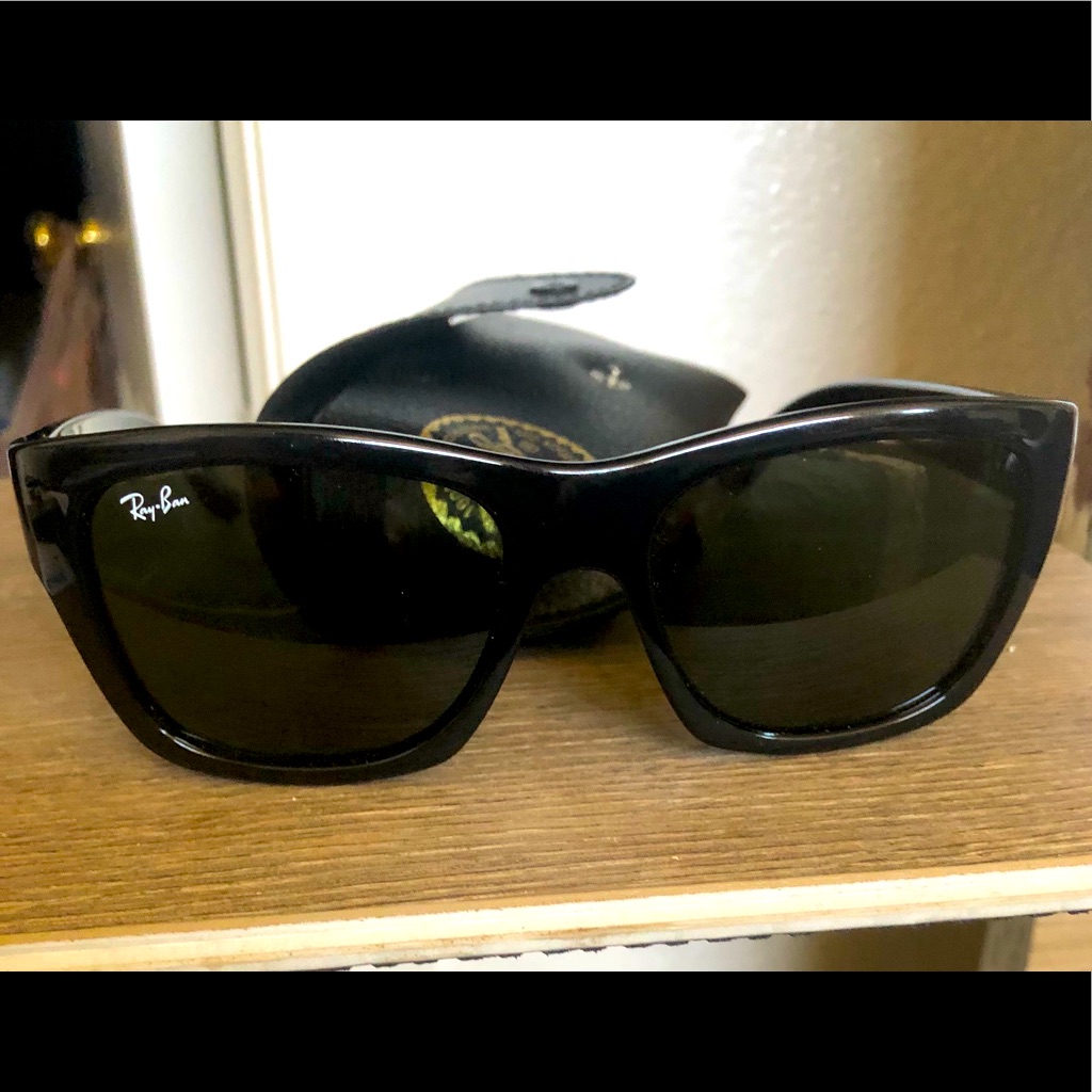 RayBan Sunglasses Brand New
